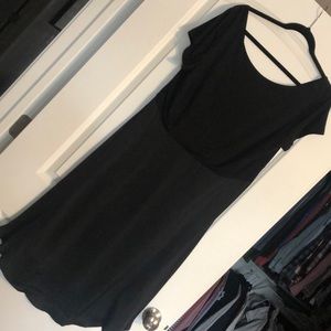 Loft dress